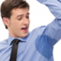 ضد تعریق